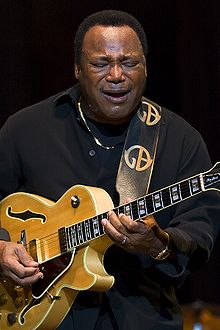 George Benson 2009.jpg