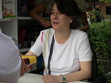 Matilde Asensi.JPG