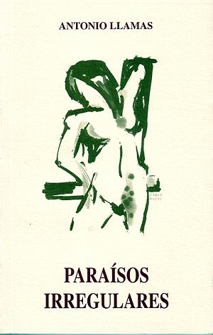 Paraísos irregulares (libro)