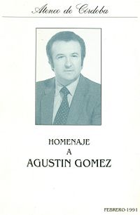Homenaje a Agustin Gomez (1991).jpg