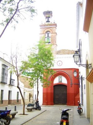 Iglesia de San Sebastian (Palma del Rio).JPG