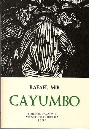 Cayumbo