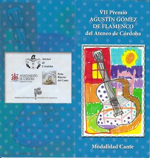 VII Premio Agustín Gómez Flamenco.jpg