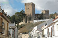 El castillo desde Calle Arenal.jpg