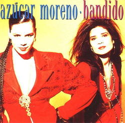 Azucar Moreno - Bandido.jpg
