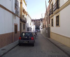 Calle lepanto 12.JPG