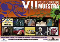 VII Muestra de Cine Internacional