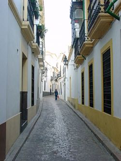 Calle Cespedes.JPG